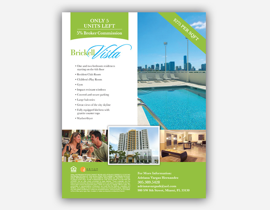 Brickell-vista-1-printing-brochure-in-miami-lakeland-florida